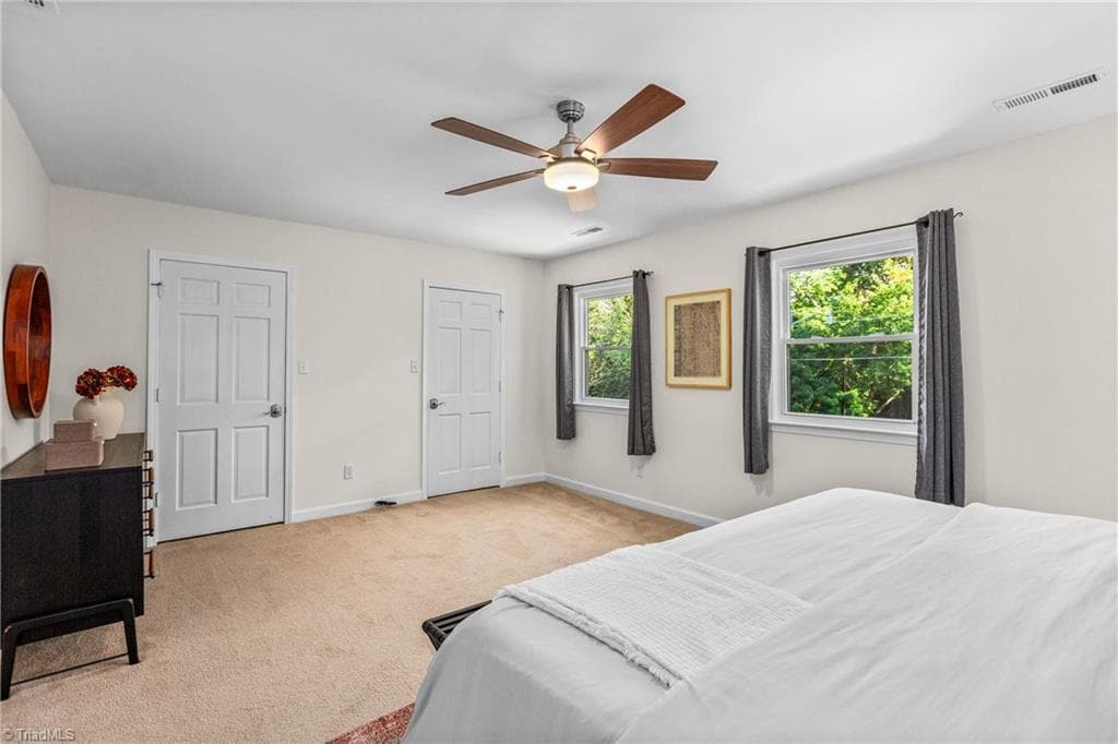 Stick/Site Built at 5024 Timbrook Lane, Winston-Salem NC 27103, photo 21 of 31