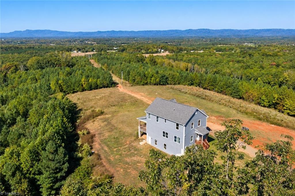 Stick/Site Built at 263 Mountain Berry Way, Mount Airy NC 27030, photo 17 of 33