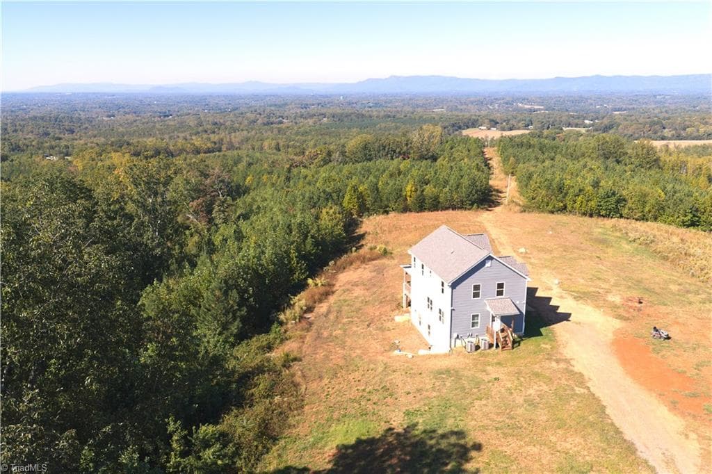 Stick/Site Built at 263 Mountain Berry Way, Mount Airy NC 27030, photo 16 of 33