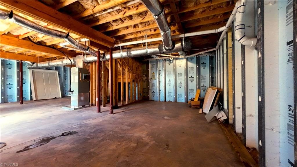 Stick/Site Built at 263 Mountain Berry Way, Mount Airy NC 27030, photo 32 of 33