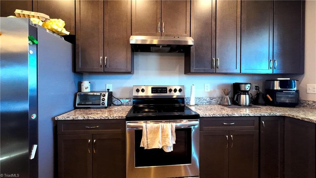Stick/Site Built at 263 Mountain Berry Way, Mount Airy NC 27030, photo 28 of 33