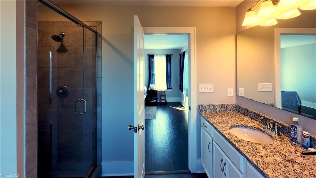 Stick/Site Built at 263 Mountain Berry Way, Mount Airy NC 27030, photo 20 of 33