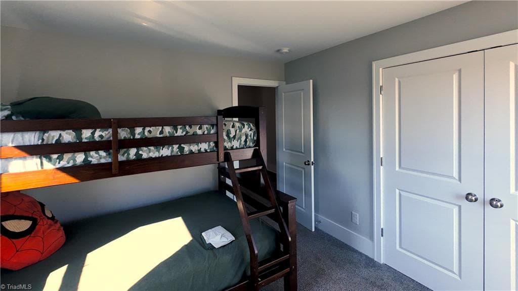 Stick/Site Built at 263 Mountain Berry Way, Mount Airy NC 27030, photo 24 of 33