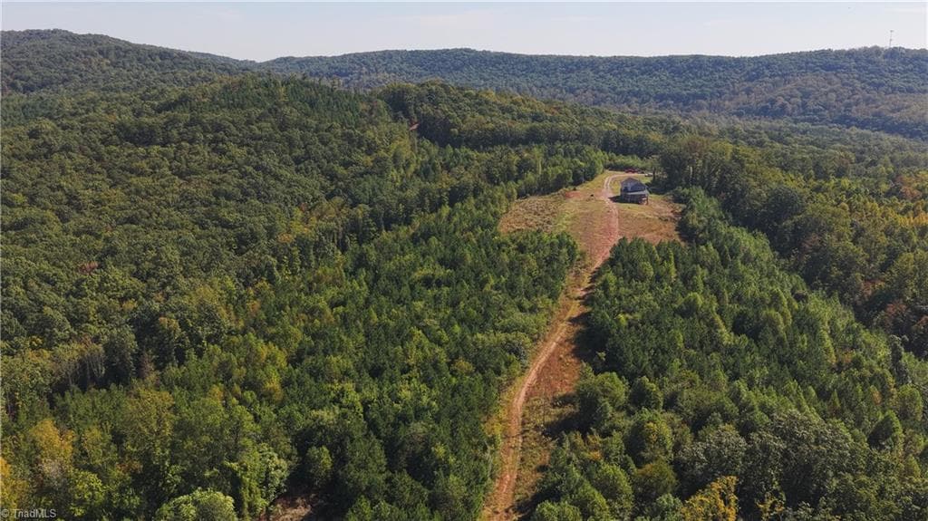 Stick/Site Built at 263 Mountain Berry Way, Mount Airy NC 27030, photo 14 of 33