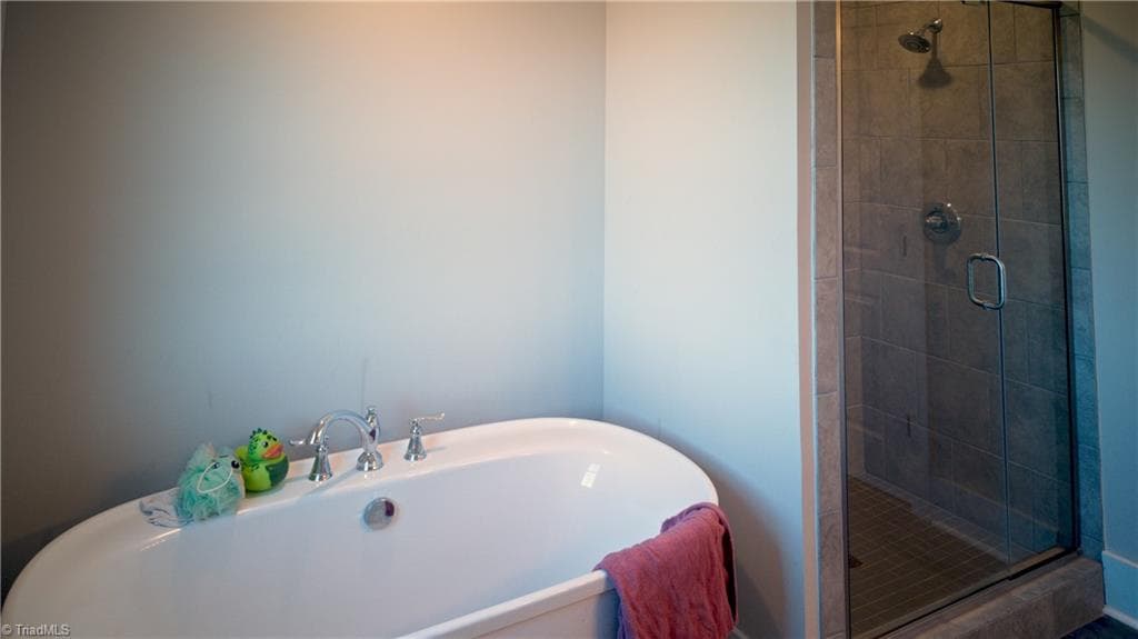 Stick/Site Built at 263 Mountain Berry Way, Mount Airy NC 27030, photo 11 of 33