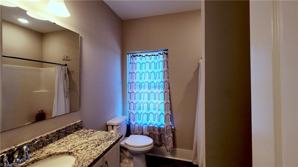 Stick/Site Built at 263 Mountain Berry Way, Mount Airy NC 27030, photo 21 of 33