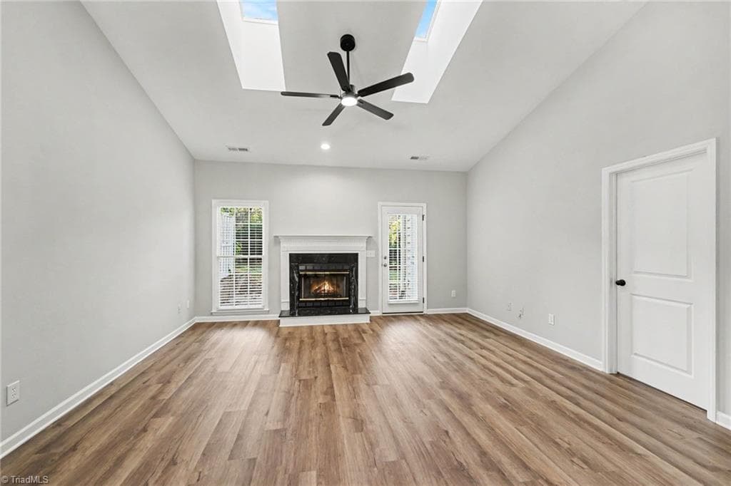 Stick/Site Built at 5845 Cardinal Way, Greensboro NC 27410, photo 23 of 48