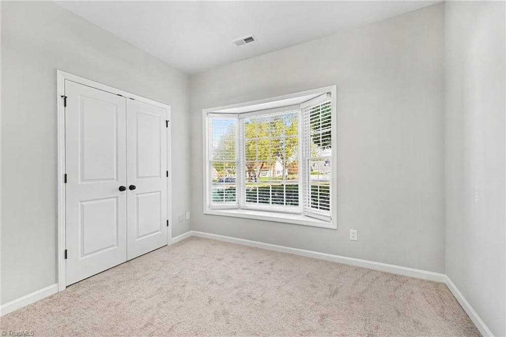 Stick/Site Built at 5845 Cardinal Way, Greensboro NC 27410, photo 42 of 48