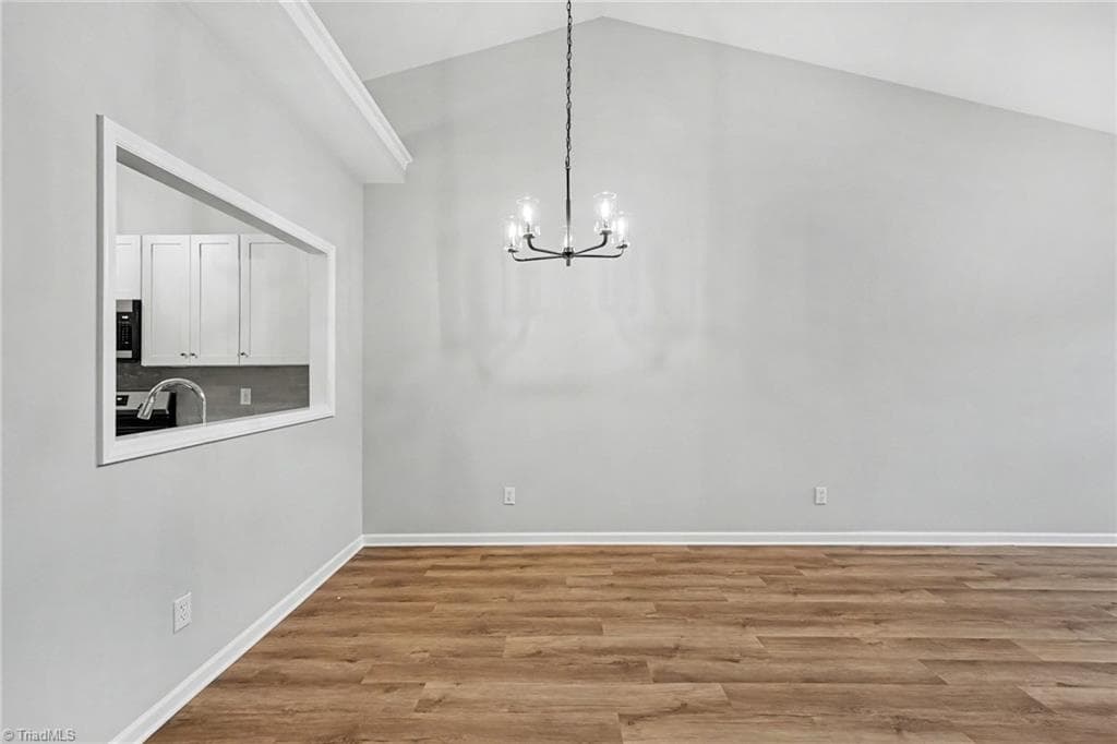 Stick/Site Built at 5845 Cardinal Way, Greensboro NC 27410, photo 26 of 48