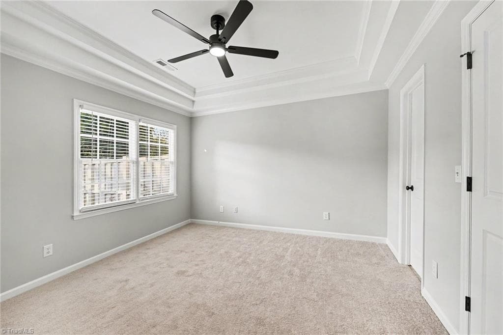 Stick/Site Built at 5845 Cardinal Way, Greensboro NC 27410, photo 36 of 48