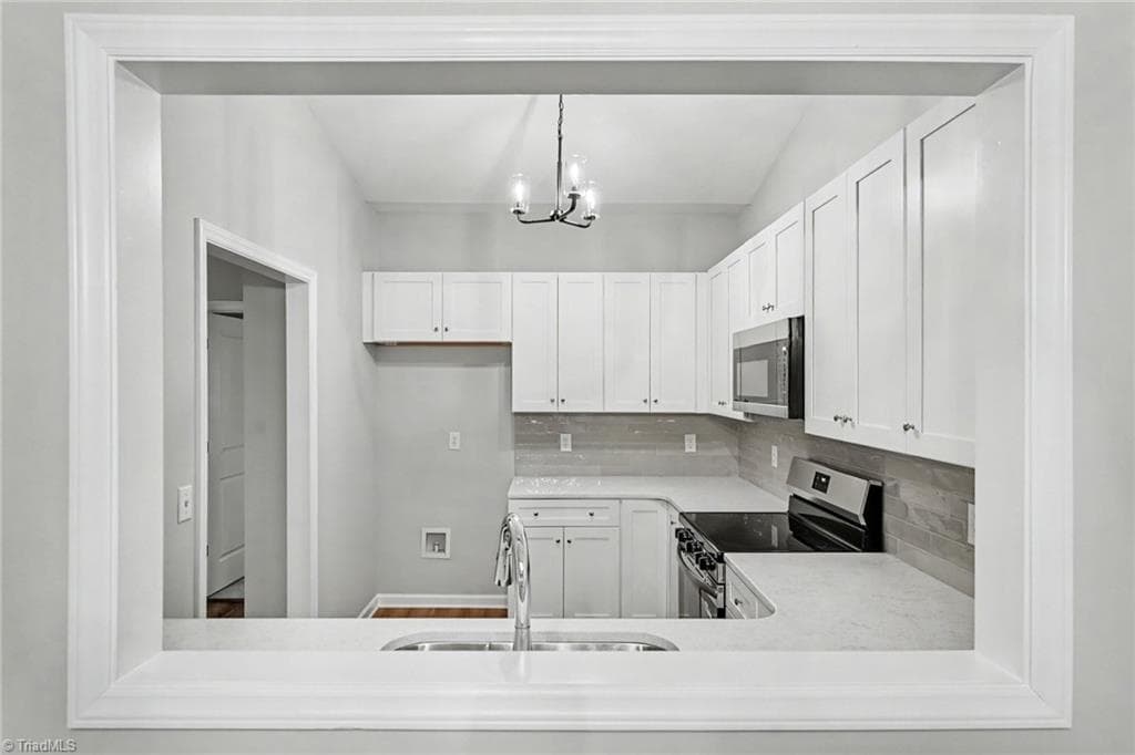 Stick/Site Built at 5845 Cardinal Way, Greensboro NC 27410, photo 30 of 48