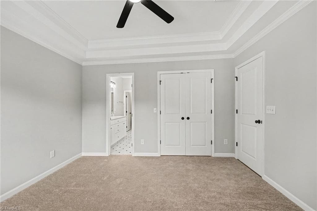 Stick/Site Built at 5845 Cardinal Way, Greensboro NC 27410, photo 38 of 48