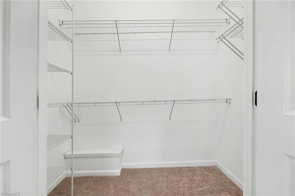 Stick/Site Built at 5845 Cardinal Way, Greensboro NC 27410, photo 10 of 48