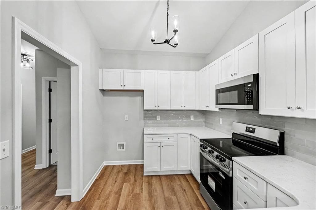 Stick/Site Built at 5845 Cardinal Way, Greensboro NC 27410, photo 33 of 48