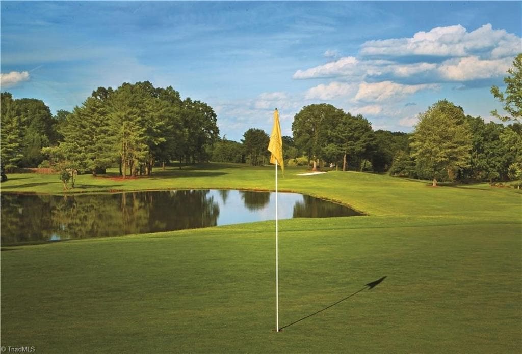 Stick/Site Built at 130 Linden Place, Bermuda Run NC 27006, Bermuda Run, photo 46 of 47