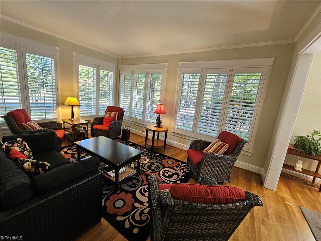 Stick/Site Built at 130 Linden Place, Bermuda Run NC 27006, Bermuda Run, photo 13 of 47