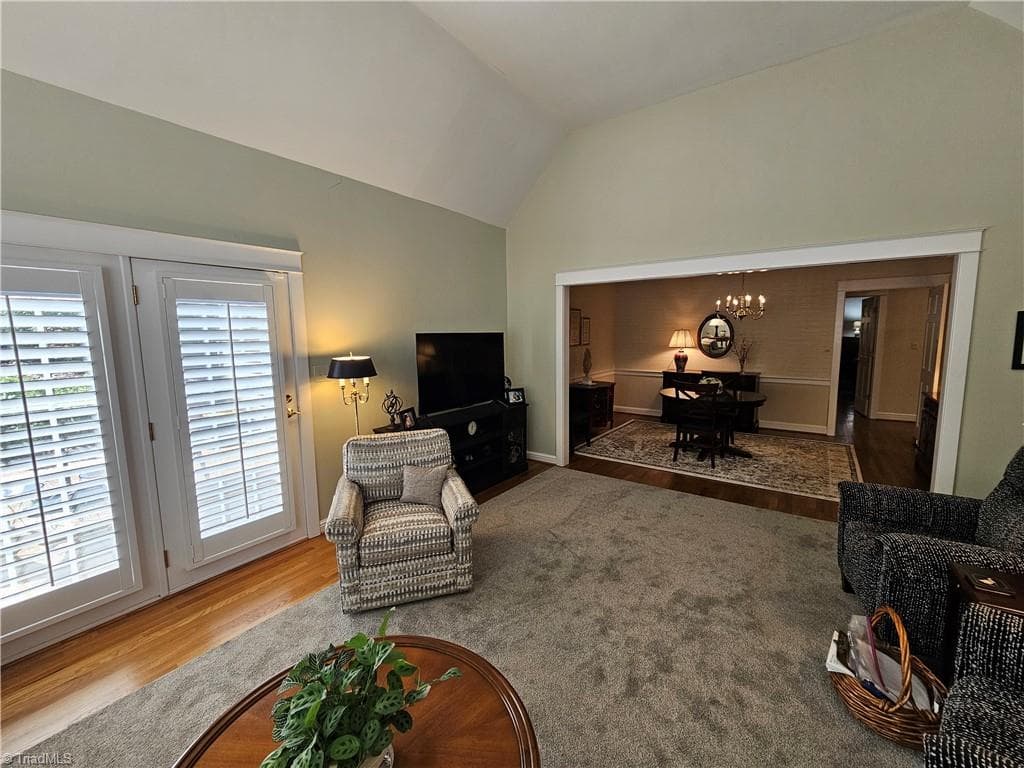 Stick/Site Built at 130 Linden Place, Bermuda Run NC 27006, Bermuda Run, photo 17 of 47