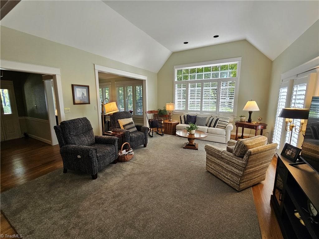 Stick/Site Built at 130 Linden Place, Bermuda Run NC 27006, Bermuda Run, photo 16 of 47