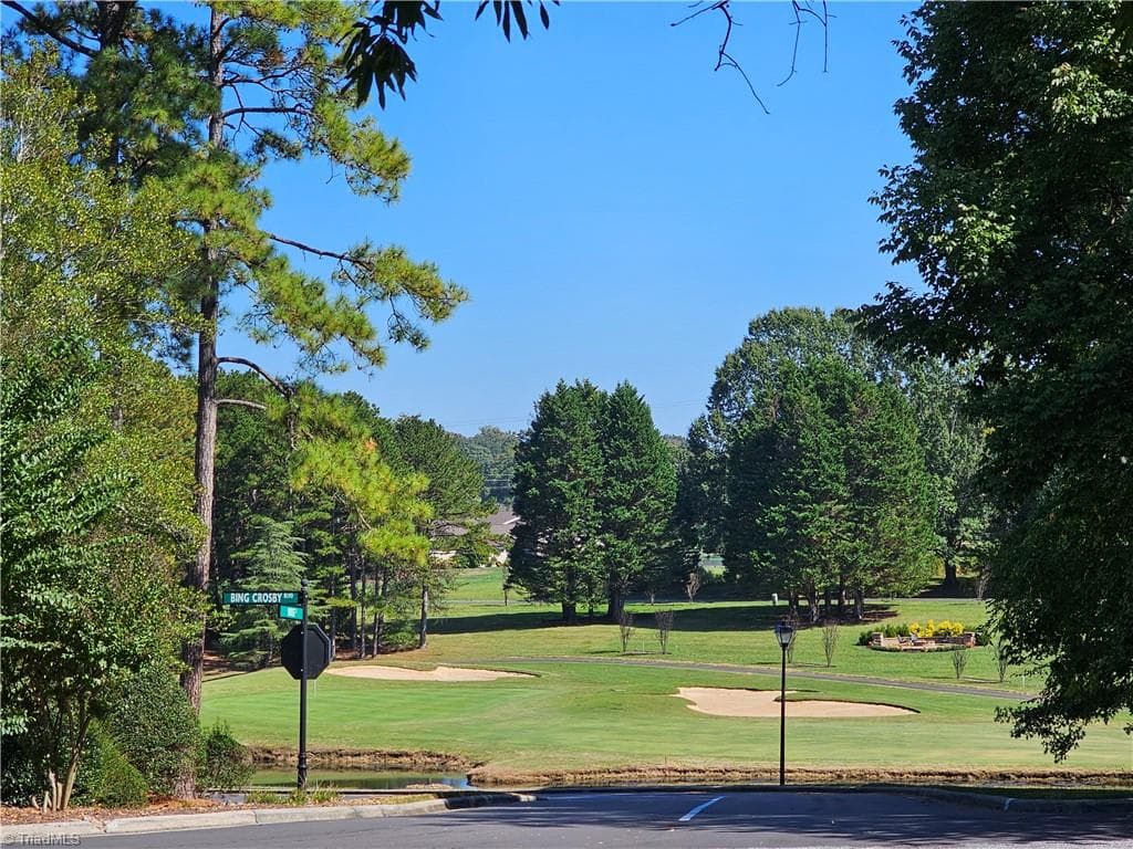 Stick/Site Built at 130 Linden Place, Bermuda Run NC 27006, Bermuda Run, photo 3 of 47