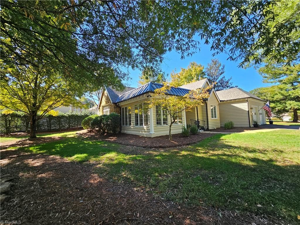 Stick/Site Built at 130 Linden Place, Bermuda Run NC 27006, Bermuda Run, photo 5 of 47