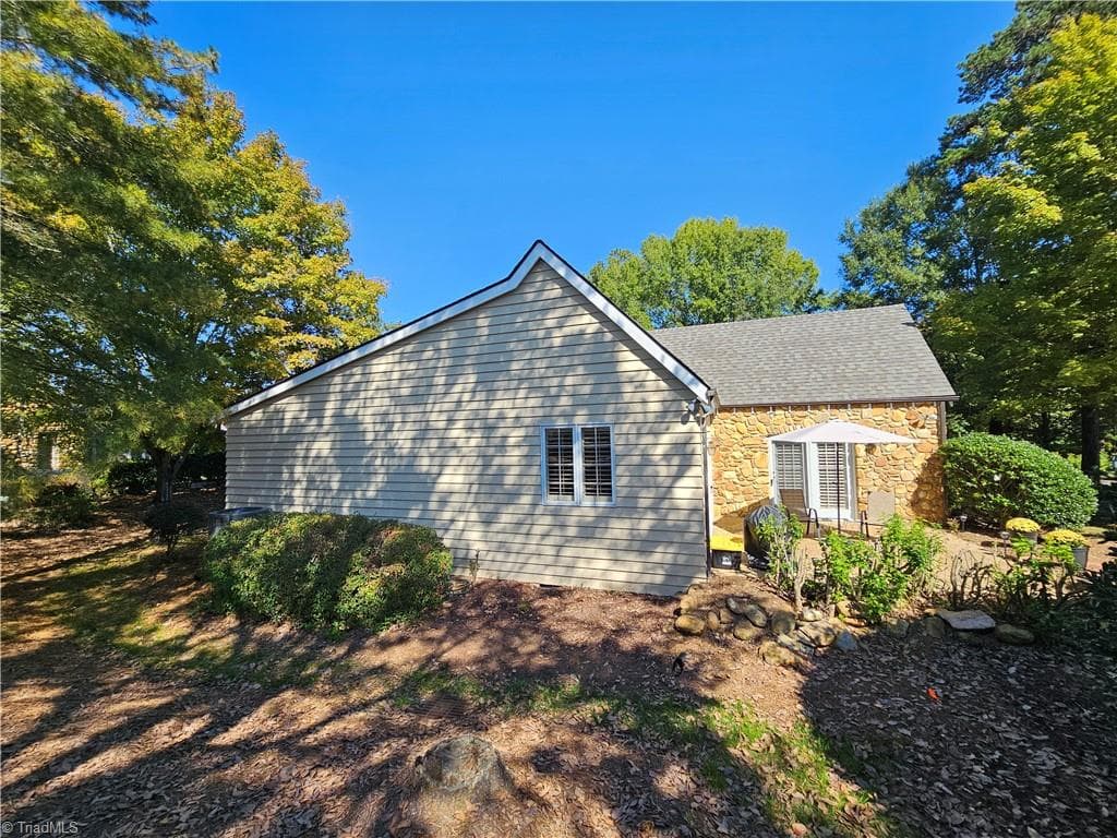 Stick/Site Built at 130 Linden Place, Bermuda Run NC 27006, Bermuda Run, photo 10 of 47