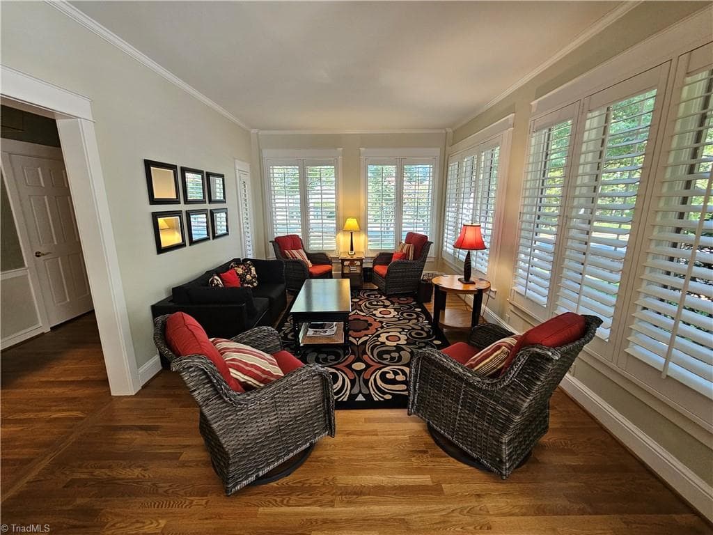 Stick/Site Built at 130 Linden Place, Bermuda Run NC 27006, Bermuda Run, photo 14 of 47