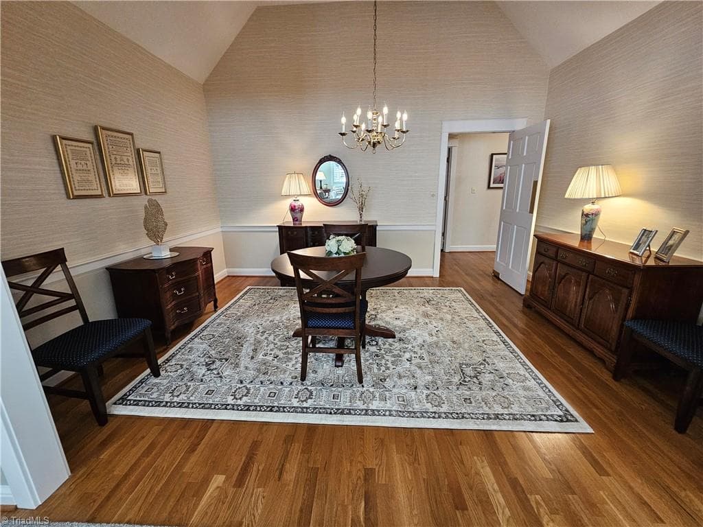Stick/Site Built at 130 Linden Place, Bermuda Run NC 27006, Bermuda Run, photo 18 of 47