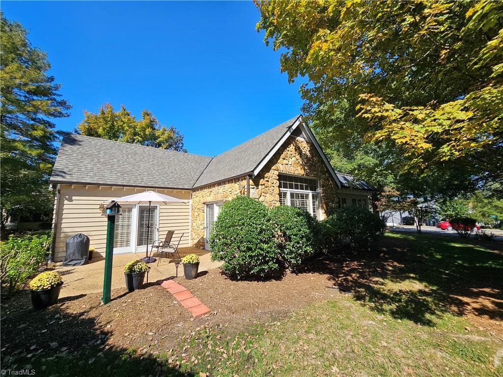 Stick/Site Built at 130 Linden Place, Bermuda Run NC 27006, Bermuda Run, photo 11 of 47