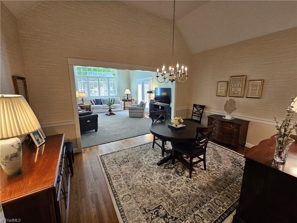 Stick/Site Built at 130 Linden Place, Bermuda Run NC 27006, Bermuda Run, photo 19 of 47