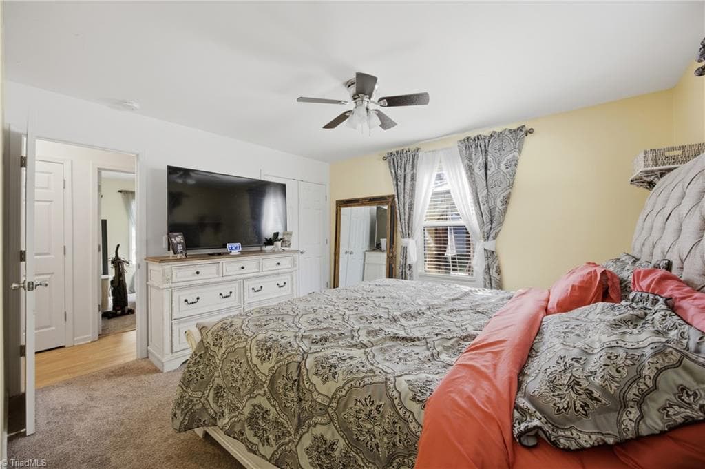 Stick/Site Built at 401 Cannon Street, Thomasville NC 27630, Thomasville, photo 20 of 30