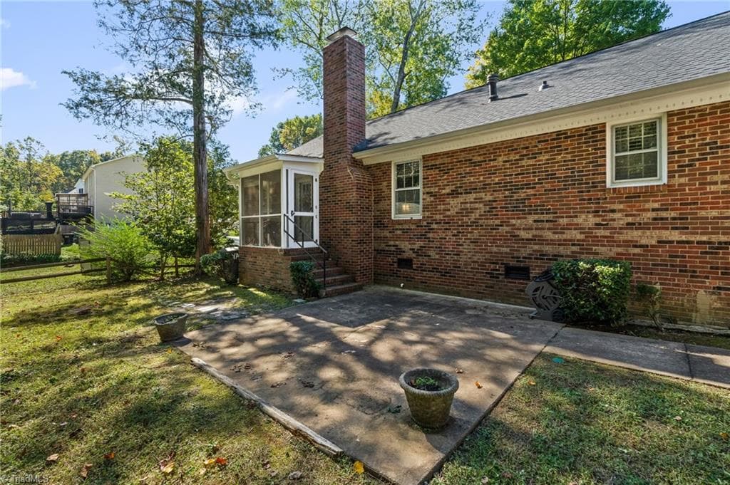Stick/Site Built at 1620 Lazy Lane, High Point NC 27265, High Point, photo 30 of 37