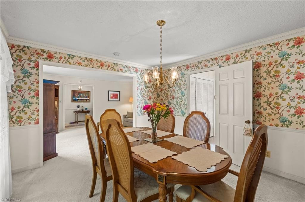 Stick/Site Built at 1620 Lazy Lane, High Point NC 27265, High Point, photo 10 of 37
