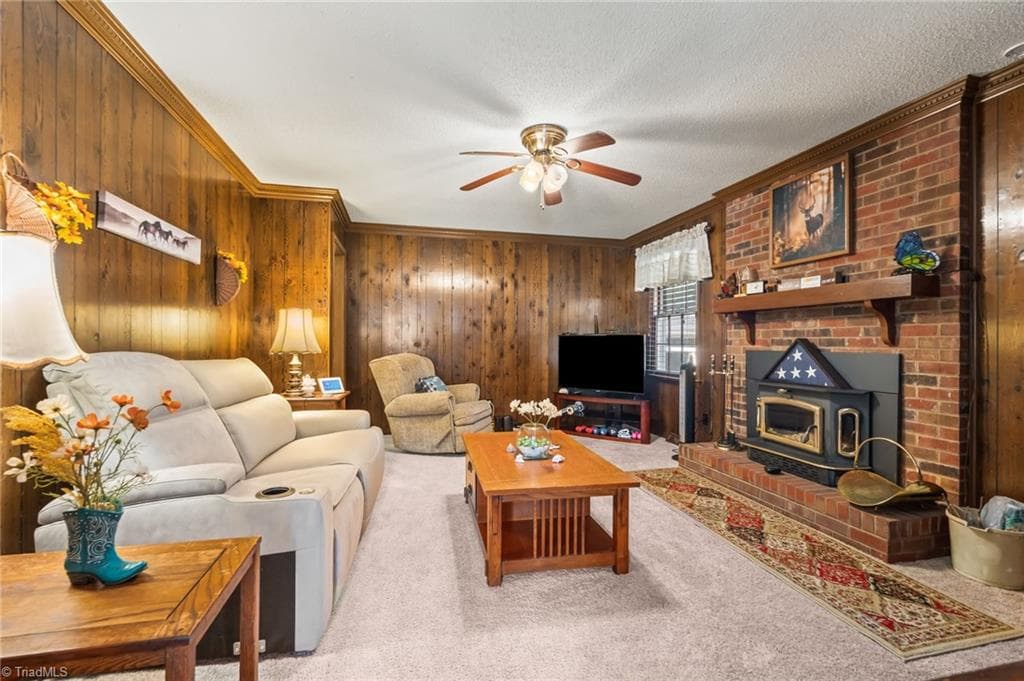 Stick/Site Built at 1620 Lazy Lane, High Point NC 27265, High Point, photo 18 of 37