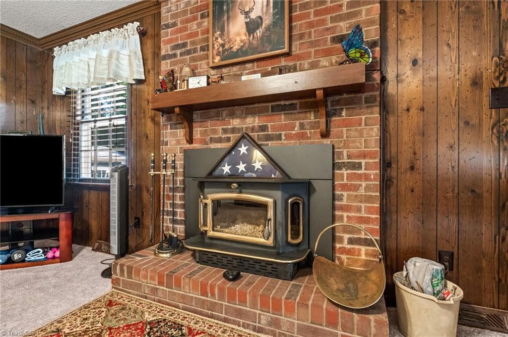 Stick/Site Built at 1620 Lazy Lane, High Point NC 27265, High Point, photo 19 of 37