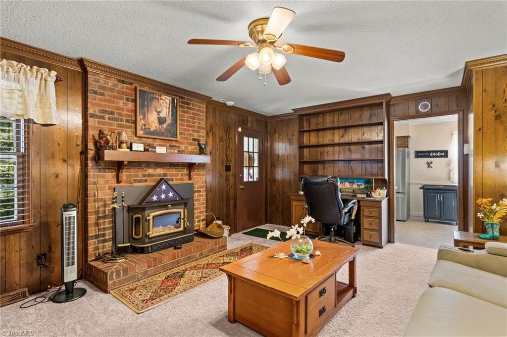 Stick/Site Built at 1620 Lazy Lane, High Point NC 27265, High Point, photo 21 of 37