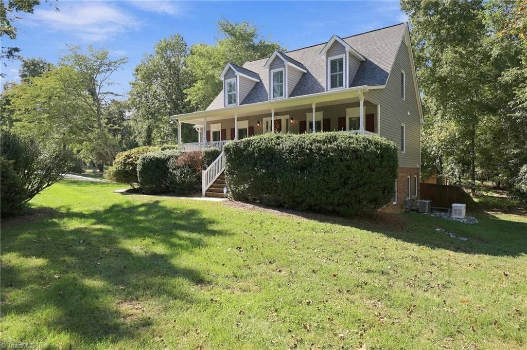 4402 Southeast School Road, Greensboro NC 27406