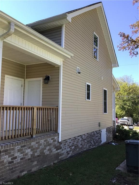 Stick/Site Built at 1307 Avalon Road, Greensboro NC 27401, Greensboro, photo 6 of 30