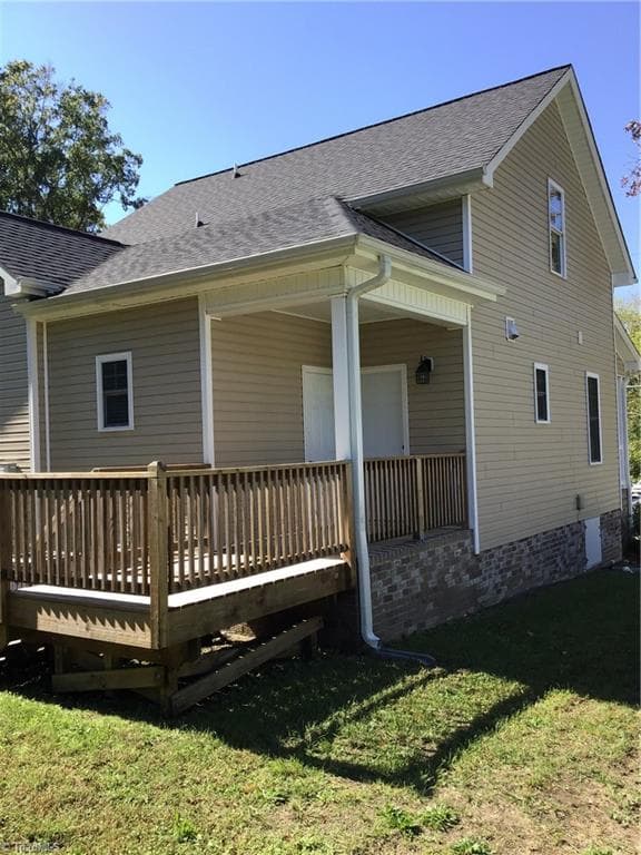 Stick/Site Built at 1307 Avalon Road, Greensboro NC 27401, Greensboro, photo 5 of 30