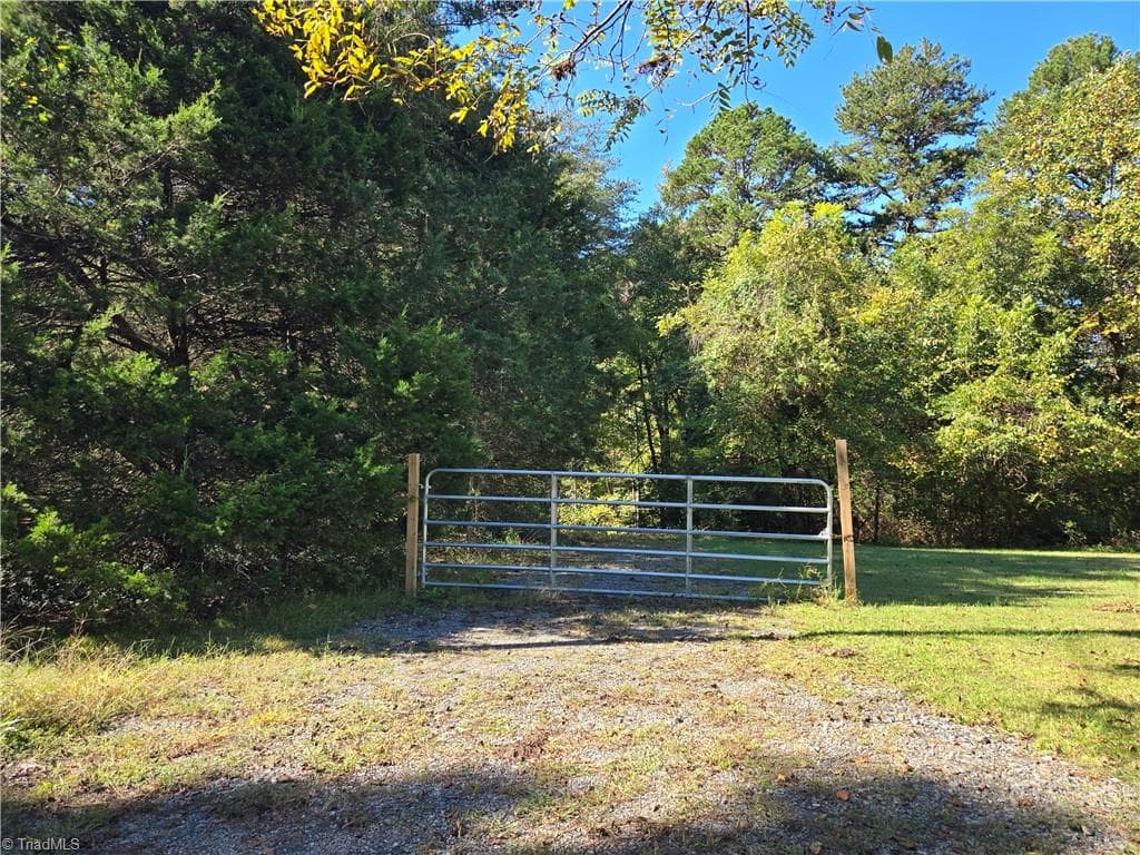 0 Cemetery Street, East Bend NC 27018