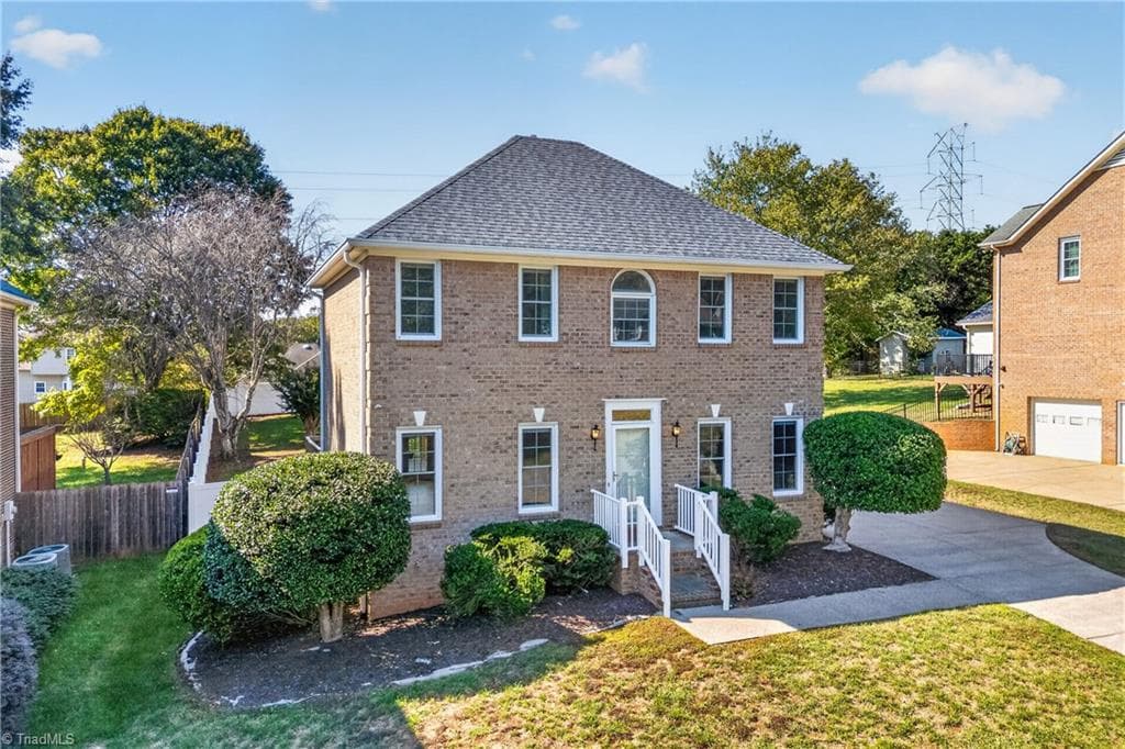 188 Bradford Place Lane, Lewisville NC 27023