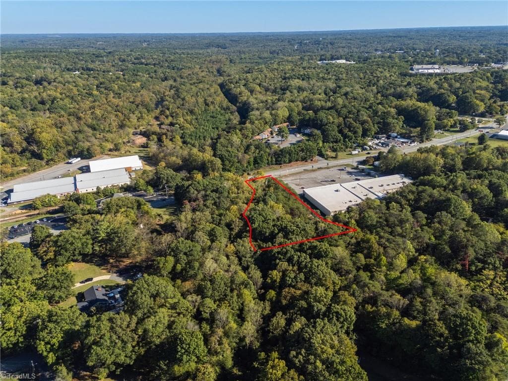 Single Family Residence at 0 S 2nd Avenue, Mayodan NC 27027, photo 6 of 9