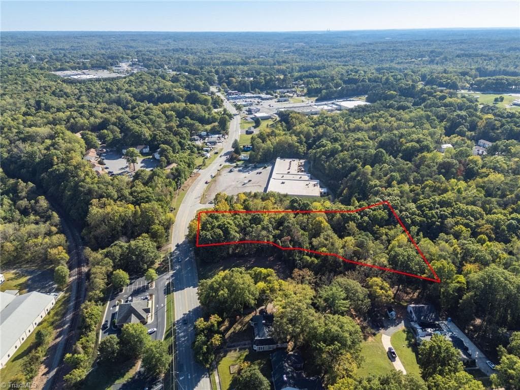 Single Family Residence at 0 S 2nd Avenue, Mayodan NC 27027, photo 4 of 9