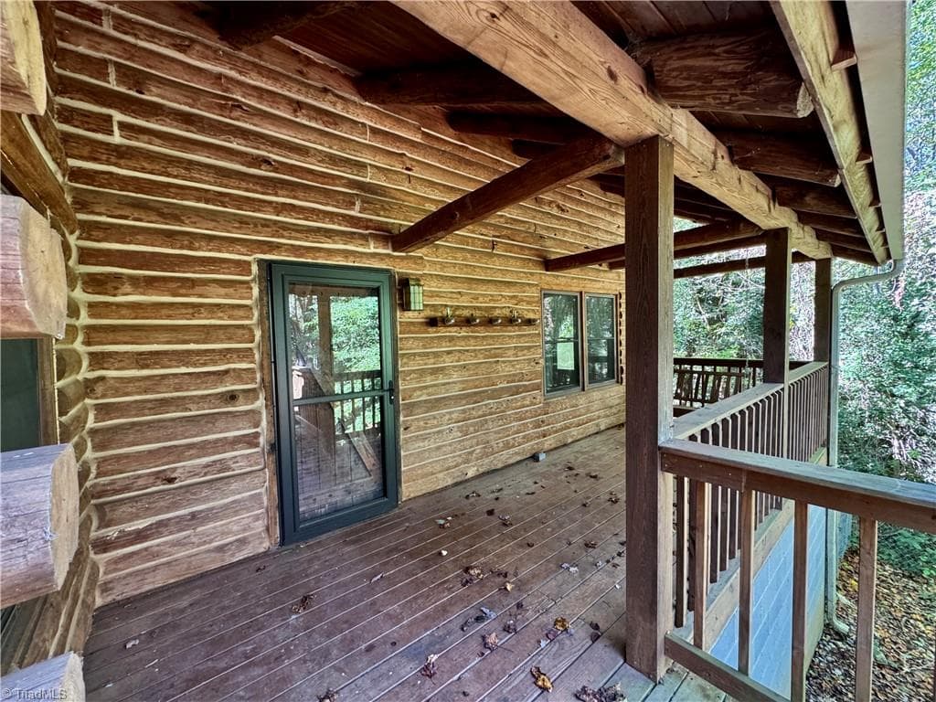 Stick/Site Built at 463 Simpson Mill Road, Mount Airy NC 27030, Mount Airy, photo 29 of 39