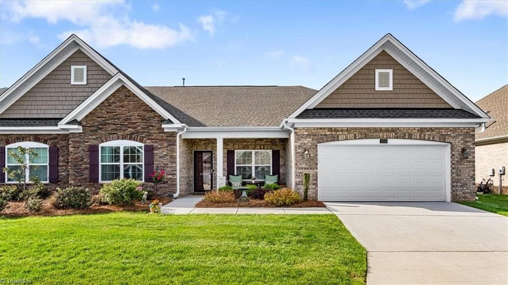 3734 Echo Forest Trail, High Point NC 27265