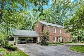 Stick/Site Built at 1582 Westmont Drive, Asheboro NC 27205, Asheboro, photo 3 of 45