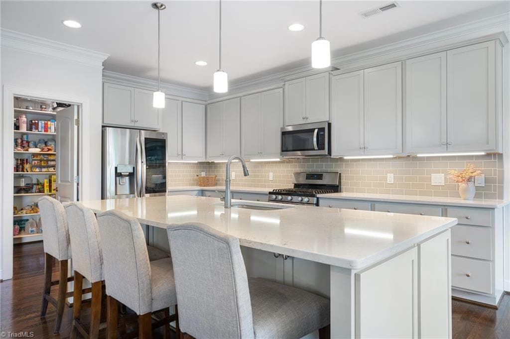 Stick/Site Built at 8107 Ridgeback Court, Stokesdale NC 27357, Stokesdale, photo 14 of 43