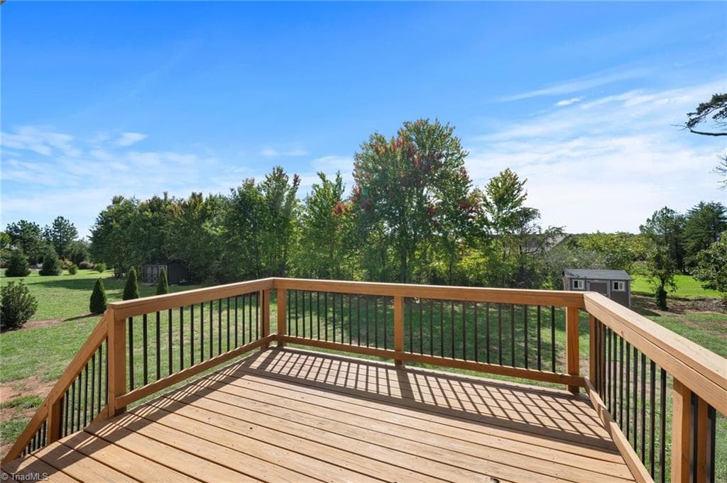 Stick/Site Built at 8107 Ridgeback Court, Stokesdale NC 27357, Stokesdale, photo 41 of 43
