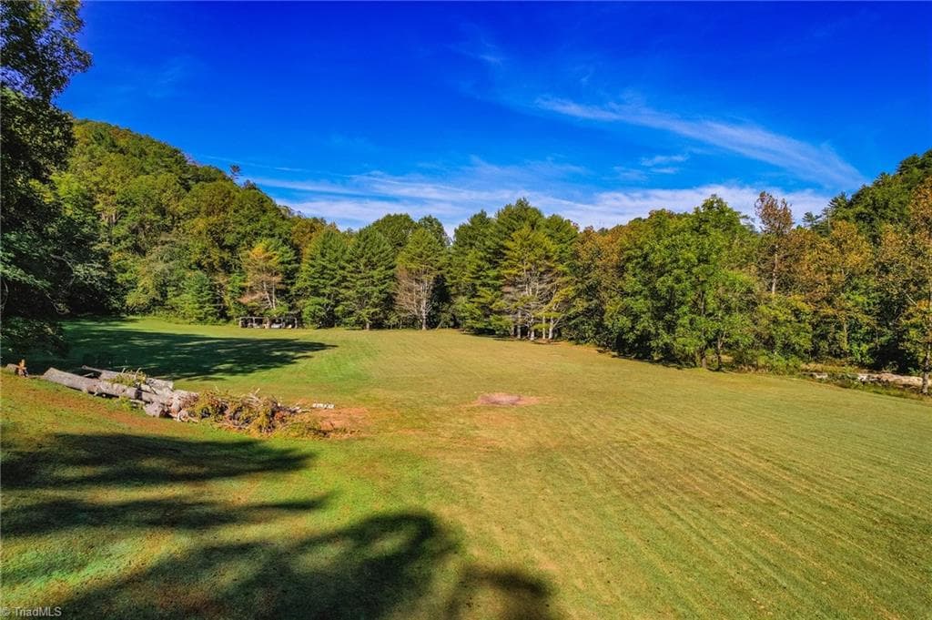 Stick/Site Built at 5609 Elk Creek Darby Road, Ferguson NC 28624, photo 13 of 34