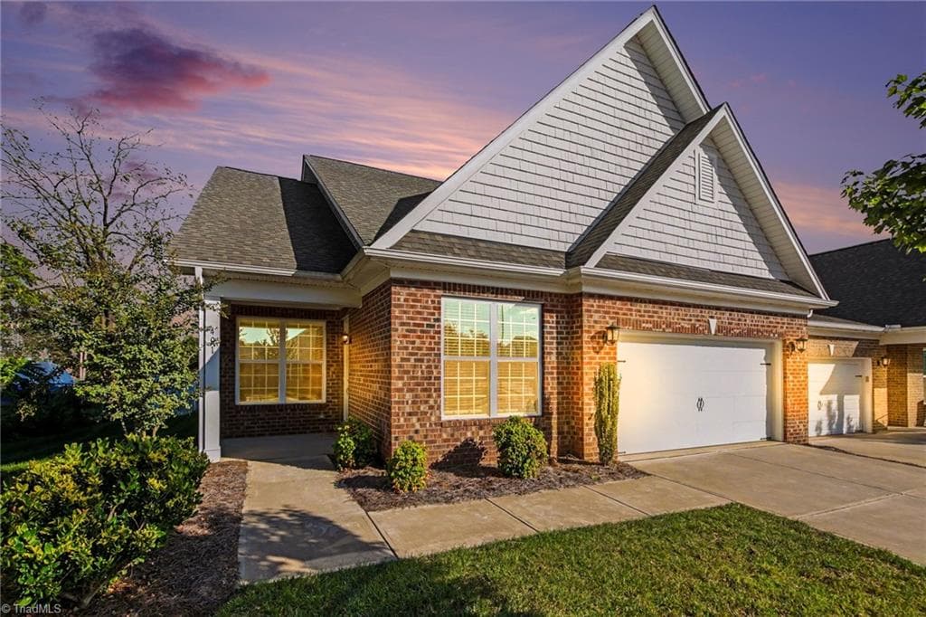 401 Mountain Grove Lane, Kernersville NC 27284
