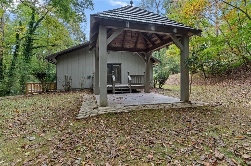 Stick/Site Built at 717 Greenhill Road, Mount Airy NC 27030, photo 23 of 48